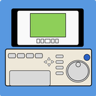 DSGViewer 图标