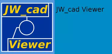 JW_cad Viewer