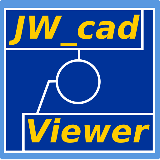 JW_cad Viewer
