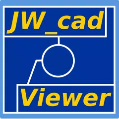 Скачать JW_cad Viewer XAPK