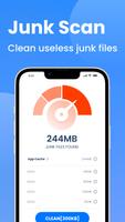 TEC Cleaner-File Manager 海报