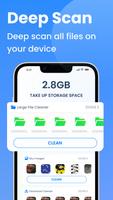 TEC Cleaner-File Manager 截图 2