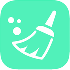 junk cleaner - junk file cleaner 2018 icon