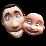 Who's Your Dad Simulator