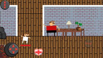 YOUR DADDY SIMULATOR! poster