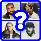 Guess The Rapper 2020 - 1980 icon