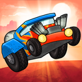 Junk Punk Racing