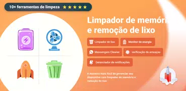 Limpeza de Memória