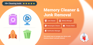 How to Download Memory Cleaner on Android