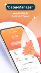 Speicher Reiniger XAPK Herunterladen