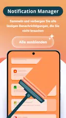 Speicher Reiniger XAPK Herunterladen