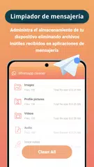 Descargar XAPK de Memory Cleaner