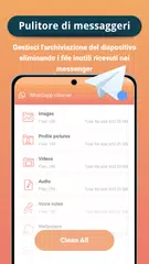 download Pulitore di memoria XAPK