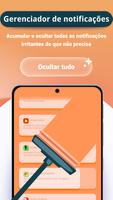 Limpeza de Memória imagem de tela 1