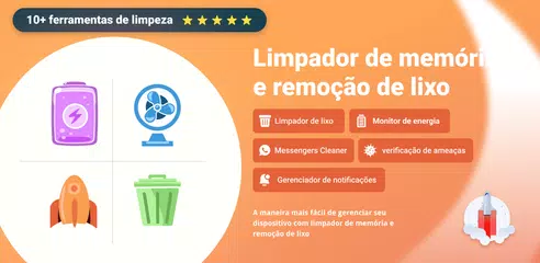 Baixar Limpeza de Memória XAPK