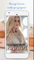 Beauty Camera スクリーンショット 1