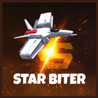 Star Biter - 전투, 전쟁, 사격 게임 아이콘