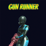 Gun Runner-쉬운, 리듬, 아케이드