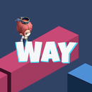 The Way - Surfers,Fun,Jump APK