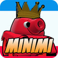 Mini Tank War - Battle City
