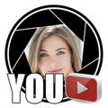You Live-Streamen, Foto,Kamera