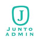 Admin Junto aplikacja