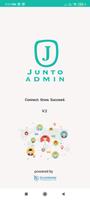 Admin Junto poster
