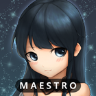 MagicianRPG icono