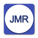 JOINT MEASUREMENT REGISTER (2.0) أيقونة