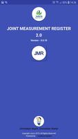 JOINT MEASUREMENT REGISTER (2.0) الملصق