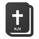 KJV Bible আইকন