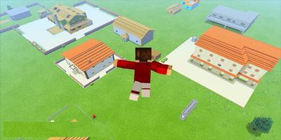 Maps For Minecraft Fire screenshot 1