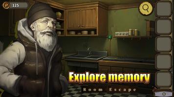 Dream Escape-Room Escape ảnh chụp màn hình 2