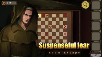 Dream Escape-Room Escape screenshot 3