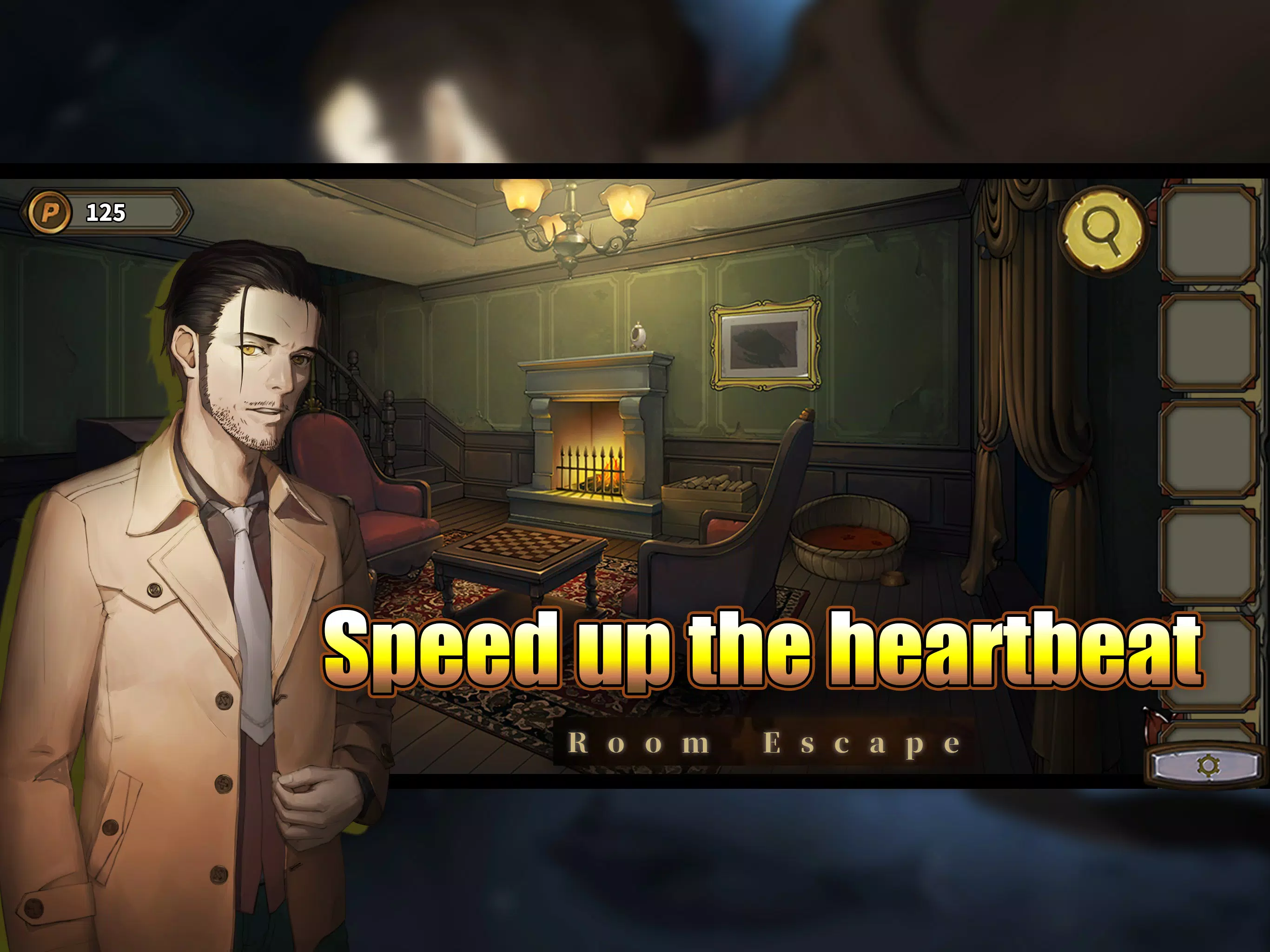 One Room Escape APK (Android Game) - Free Download