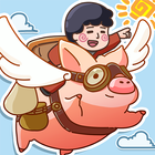 尋物環遊記 アイコン
