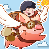 尋物環遊記 アイコン