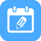 Simple Memo Calendar icon