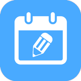 Simple Memo Calendar icon