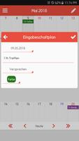 Einfacher Österreich Kalender スクリーンショット 1