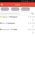 Einfacher Österreich Kalender スクリーンショット 3