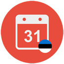 Easy Estonia Calendar APK