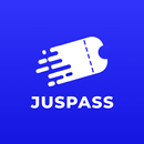 Juspass - Book Events Now APK