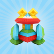 Changeable Bricks Towers icon