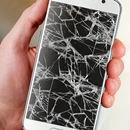 Crack your Mobile Screen prank APK