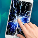 Electric Thunder Screen simulator APK