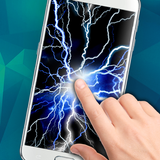 Electric Thunder Screen simulator icon