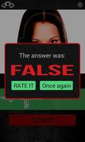 Face Lie Detector prank screenshot 2