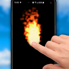 آیکون‌ Fire Phone Screen simulator