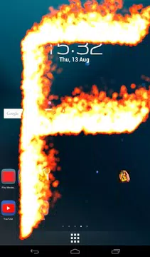 Screenshot 11 for Fire Phone Screen simulator